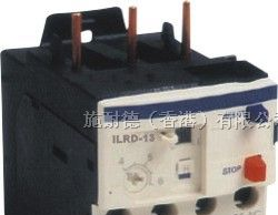 供应ILRD热过载继电器