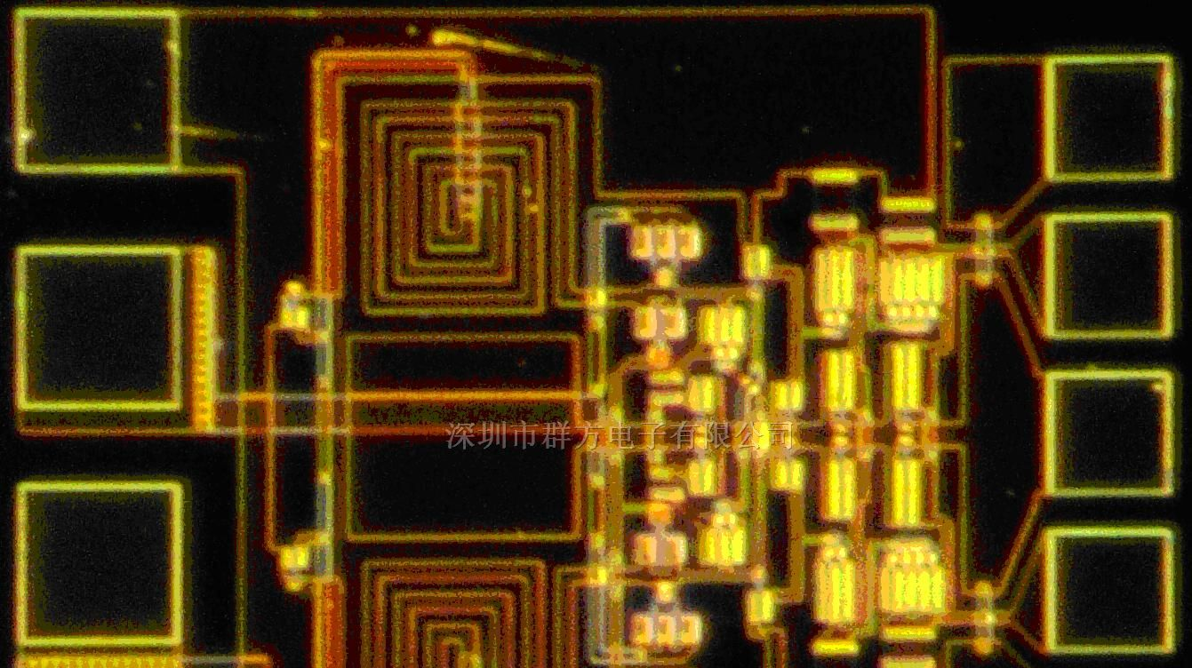 集成电路HCPL-0501-500E