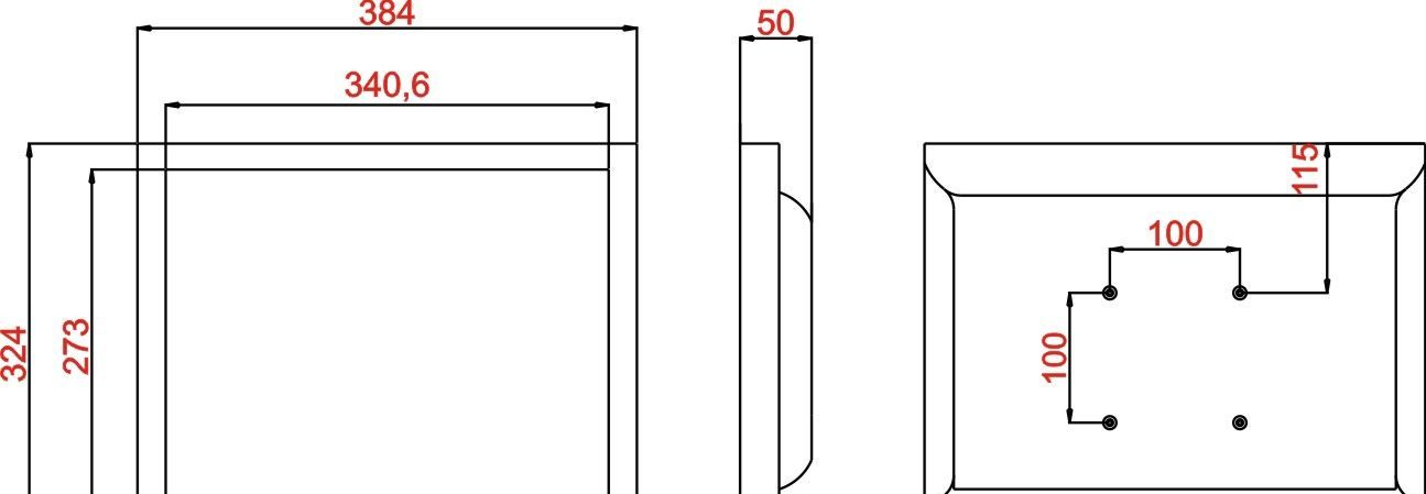 供应17寸LCD液晶监视器(图)