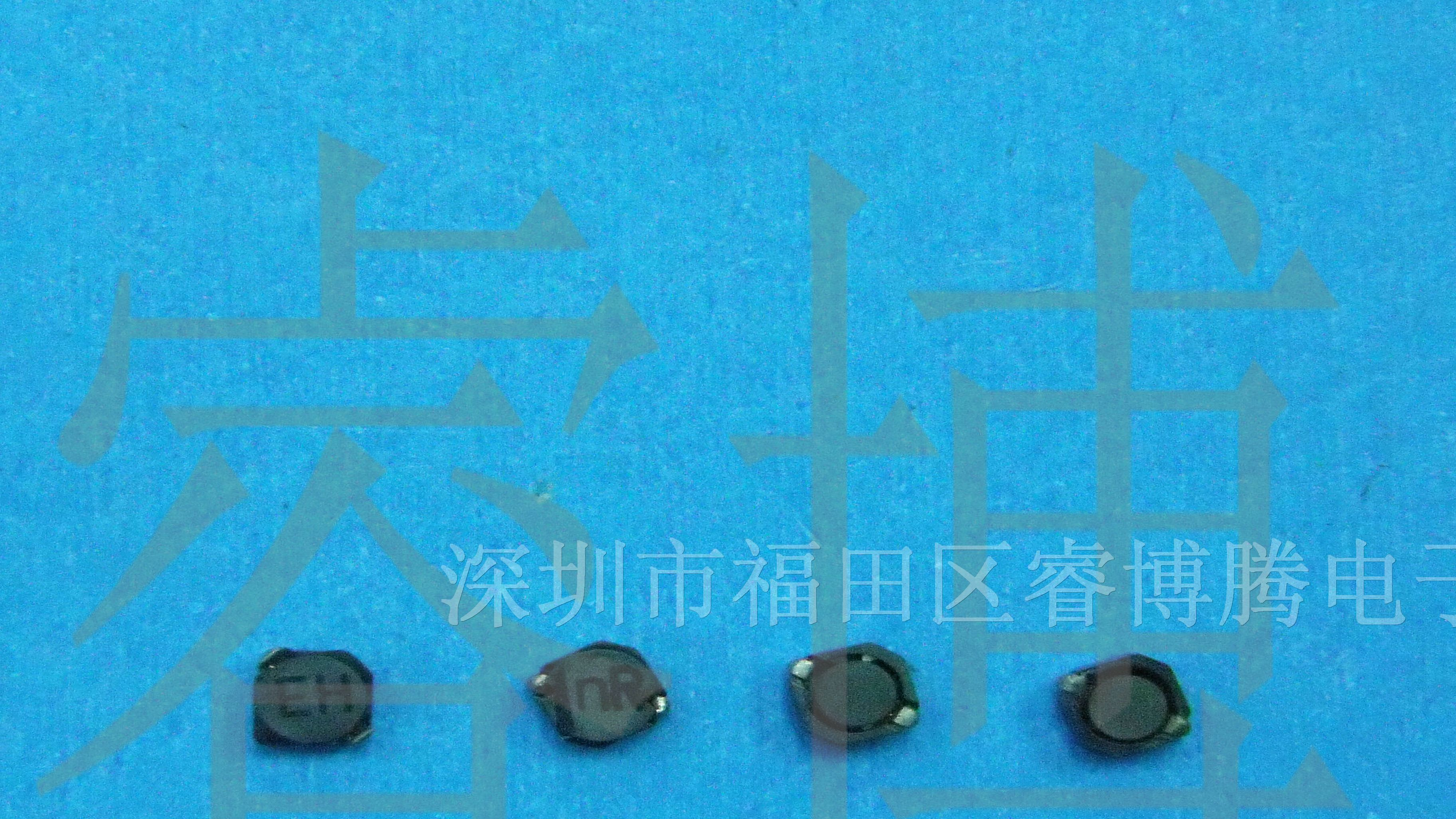 供应2D11-3.3UH贴片电感