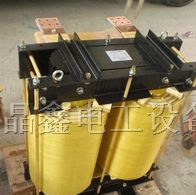 供应变频器用直流平波电抗器