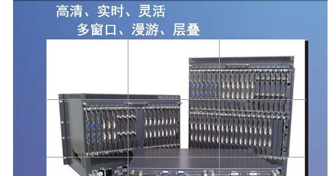 大屏幕拼接器，拼接控制器，拼接控制器，拼接处理器