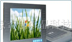 供应6.4英寸嵌入式工业液晶显示器