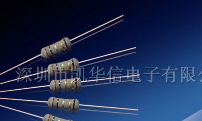 供应线绕电阻