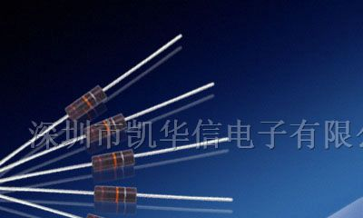 供应有机实心电阻器