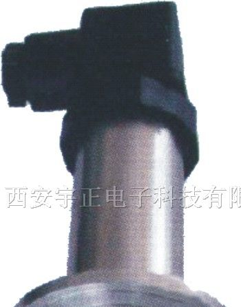 供应YZ13P-K卡箍式平膜压力变送器