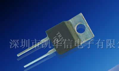 供应薄膜功率型电阻器