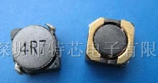 供应贴片电感4.7UH 6*6功率电感 可出售样品