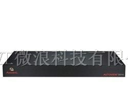 杭州 AVOCENT AV3008 KVM切换器 代理