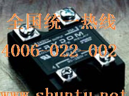 CRYDOM固态继电器SSR固态继电器D2440快达固态继电器