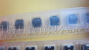 供应贴片TDK电感SLF6025T-4R7M1R5-PF
