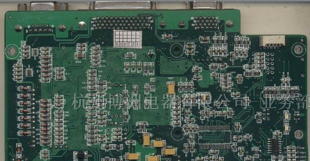 PCB/线路板/电路板快板打样、批量生产及加工