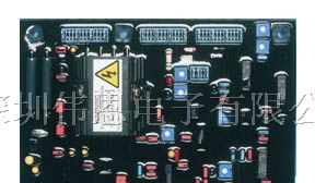 供应  斯坦福發電機AVR   MX321自动电压调节器