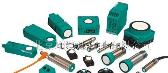 供应德国P+F编码器