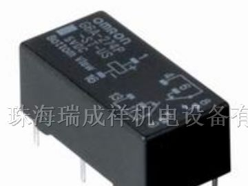 供应日本欧姆龙OMRON继电器