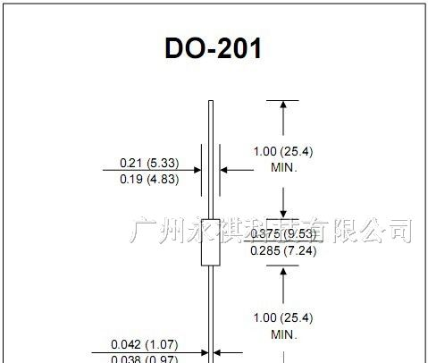 供应1.5KE130CA大功率瞬态抑制二极管