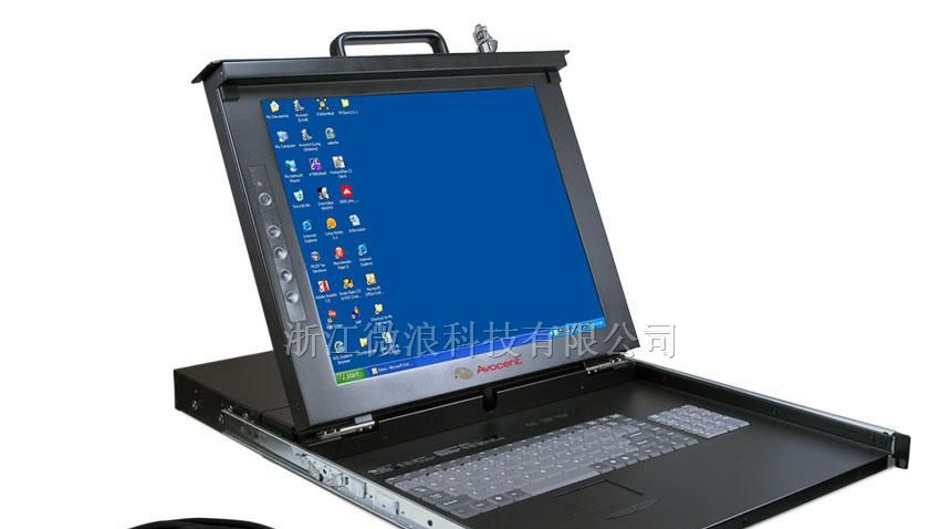 安徽 AVOCENT AP17KMM8 KVM切换器 代理