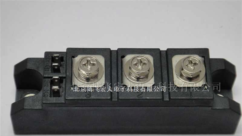 供应MTC110A1600V焊接式晶闸管模块