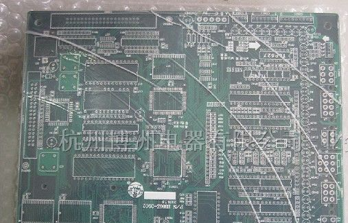 PCB线路板/电路板快板打样,贴片加工（LED)