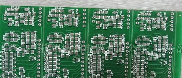 PCB打样/线路板打样/多层板打样,贴片加工（LED)