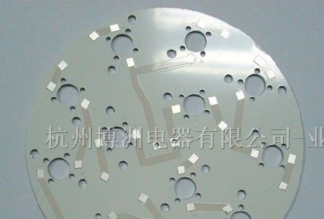 铝基板/快板打样、批量生产及加工