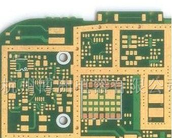 供应PCB线路板生产，贴片加工（LED)