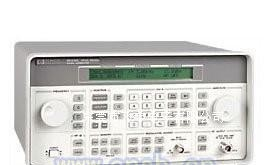 供应高频信号发生器HP8647A