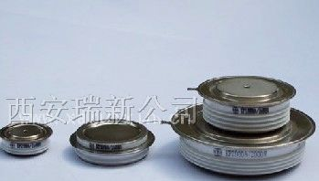 西安瑞新专供KP普通晶闸管（凸台）|可控硅