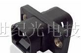 供应SMI塑料光纤适配器、耦合器