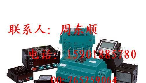 供应图尔克传感器开关NI20-M30-AP6X上海桂伦