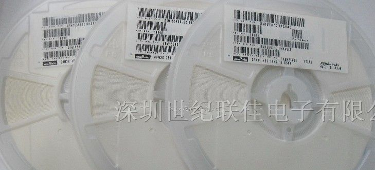 供应原装现货贴片电容0402/223K价优