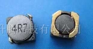 供应贴片电感4.7UH 6*6功率电感 可出售样品