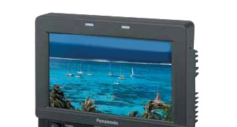 供应LH80MC高标清视频监视器