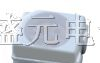 供应1210凸头蓝光贴片LED