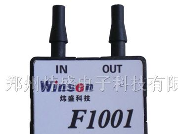 供应 微流量传感器F1001(图)