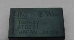 供应OMRON继电器MM2XP-DC48V深圳原装现货