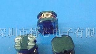 供应CD54 4.7UH功率电感