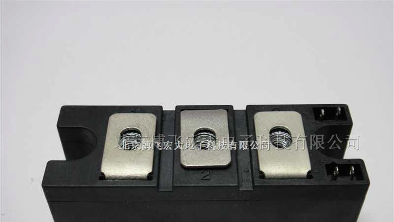 供应MTC200A1600V晶闸管模块