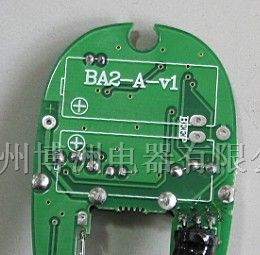 PCB线路板打样/批量生产及贴片加工（LED)