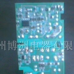 供应PCB线路板生产，贴片加工（LED）