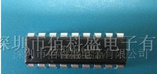 供应天二极管微 TM1639