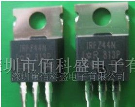 供应场效应管IRFZ44N IRFZ44NPBF