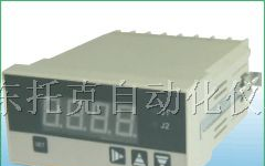 供应山东托克DH4I-PAV智能数显电流电压表