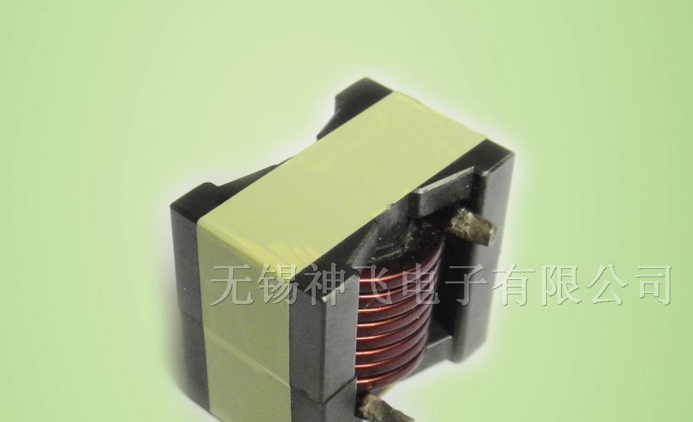 供应移动电源电感器