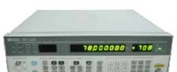 供应高频信号发生器HP8657B