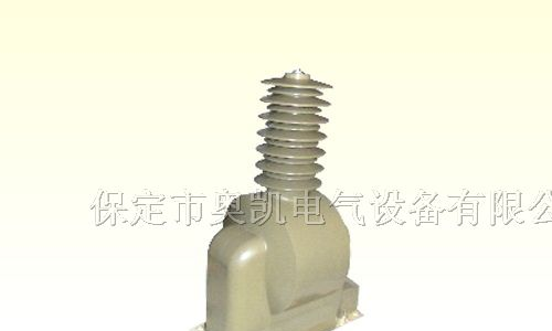 供应JDZXW-35W2 35KV户外干式电压互感器