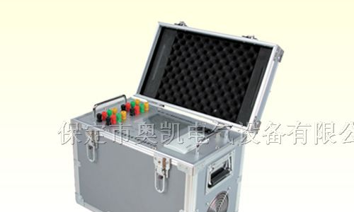 供应AK-ZRS10A 三通道变压器直流电阻测试仪