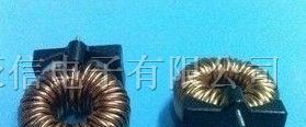 供应电感线热圈A7 带线圈