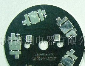 FR-4PCB/铝基板/电路板快板打样、批量生产及加工