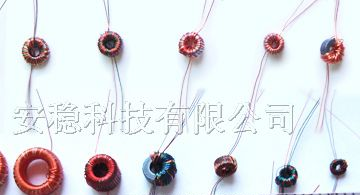 供应OEM磁环线圈